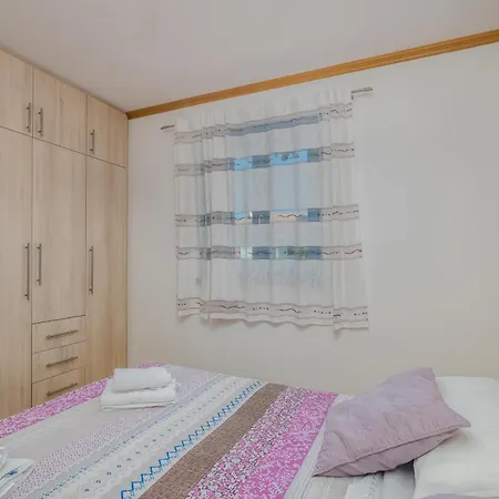 Prendivoj Apartman