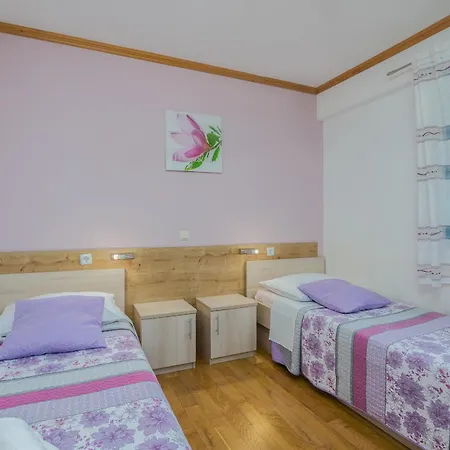 Prendivoj Apartman *