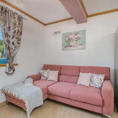 Apartman Prendivoj