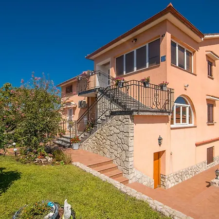 Prendivoj Apartman Malinska