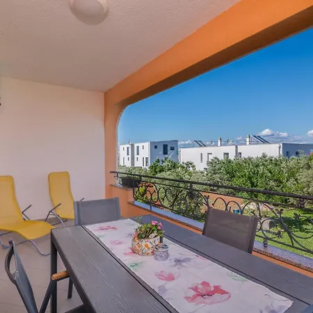 Prendivoj Apartman Malinska