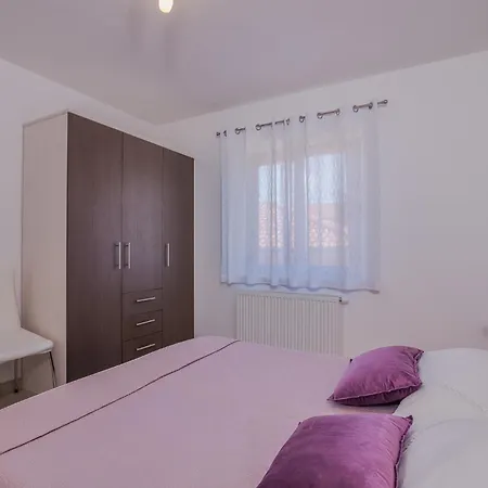 Apartman Prendivoj Malinska