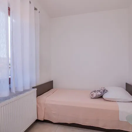 Prendivoj * Malinska