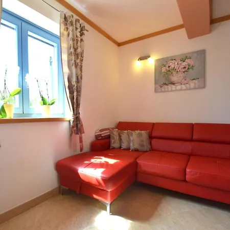 Prendivoj Apartament