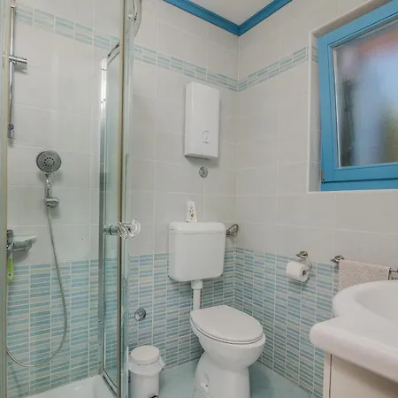 Prendivoj Apartamento Malinska