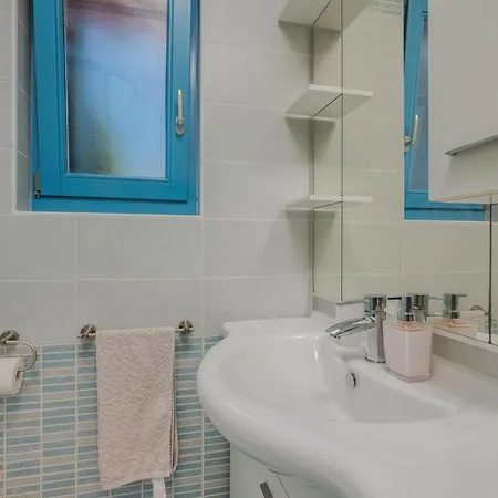 Prendivoj Apartamento Malinska