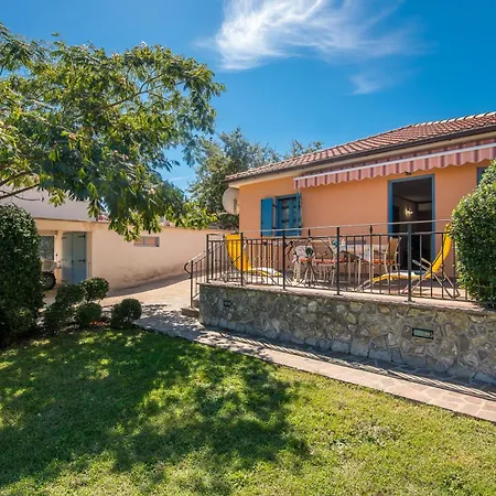 Prendivoj Apartmán