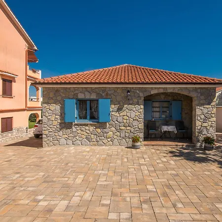 Apartamento Prendivoj Malinska