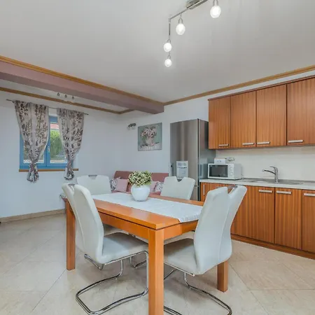 Prendivoj Appartement