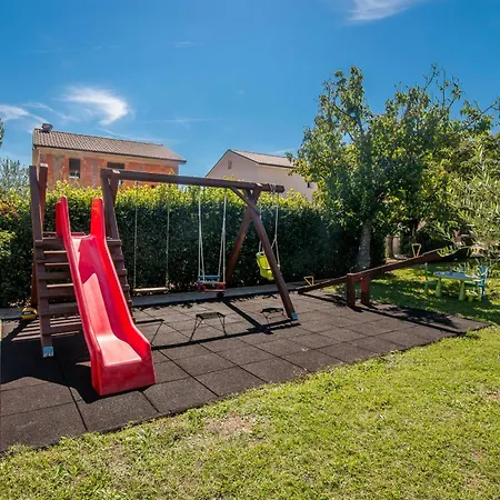 Apartamento Prendivoj