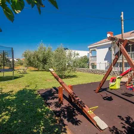Apartmán Prendivoj Malinska