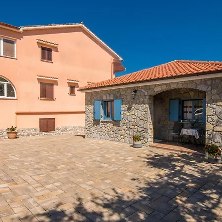 Apartamento Prendivoj *