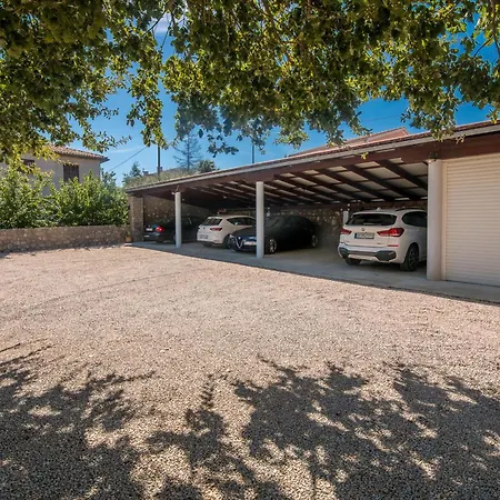 Prendivoj Apartmán Malinska