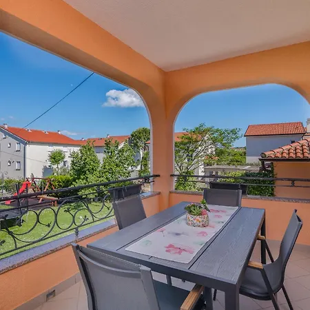 Prendivoj Apartmán
