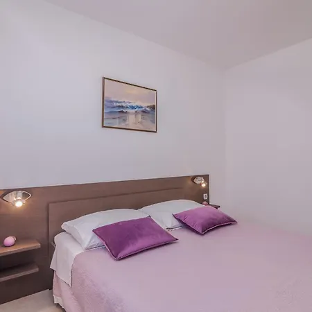 Appartement Prendivoj