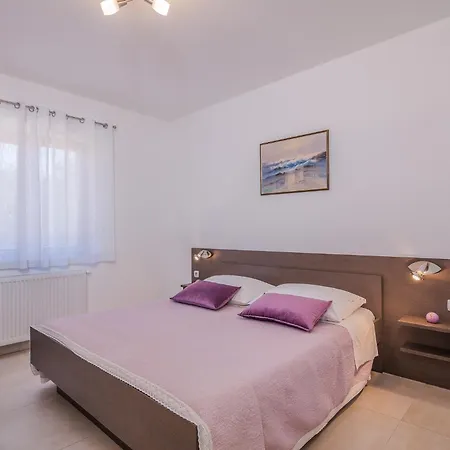 Apartamento Prendivoj *