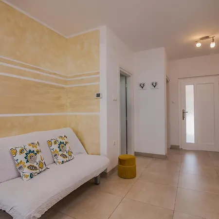 Prendivoj Apartamento