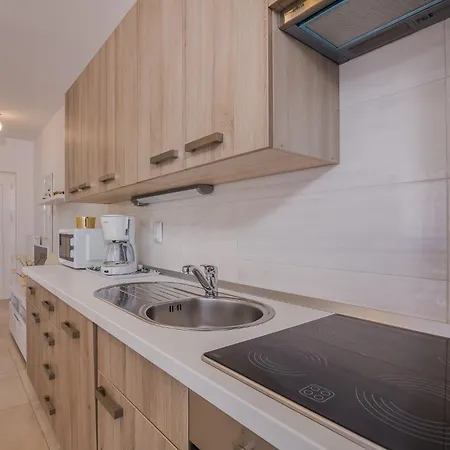 Apartamento Prendivoj