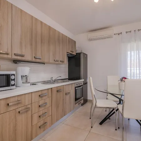Apartamento Prendivoj *