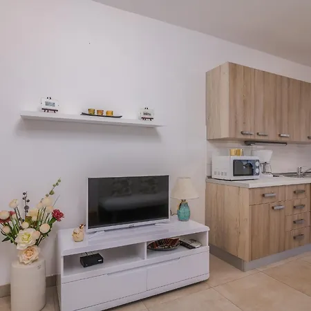 Prendivoj Apartamento Malinska