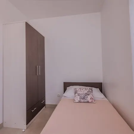 Prendivoj Apartamento