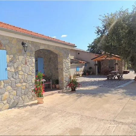 Apartamento Prendivoj