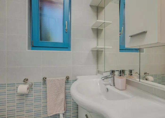 Prendivoj Appartement Malinska