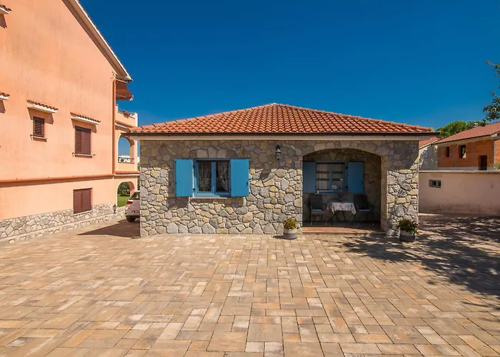 Appartement Prendivoj Malinska