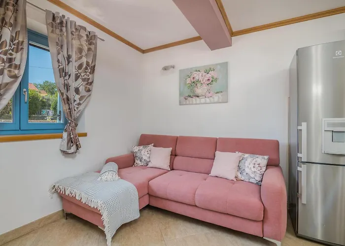 Appartement Prendivoj