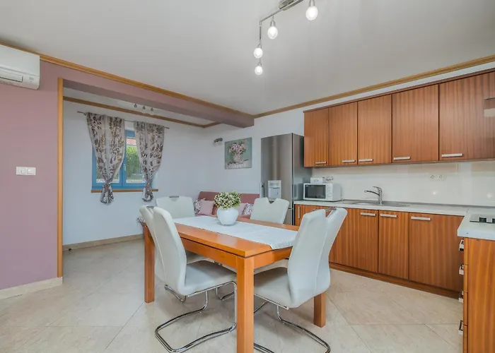 Prendivoj Appartement