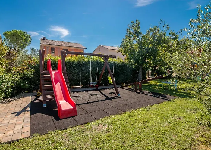 Appartement Prendivoj