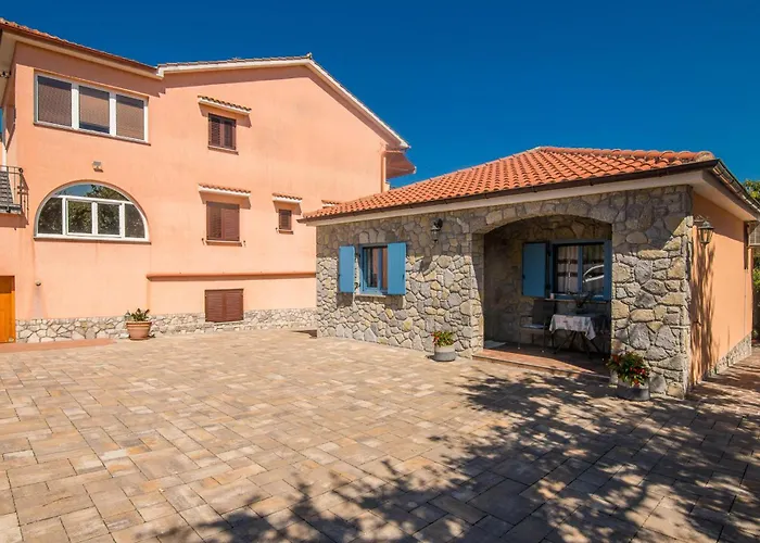 Appartement Prendivoj *
