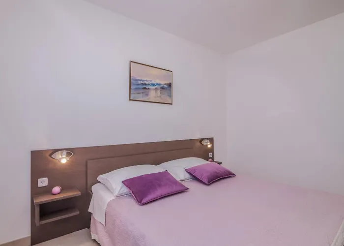 Appartement Prendivoj
