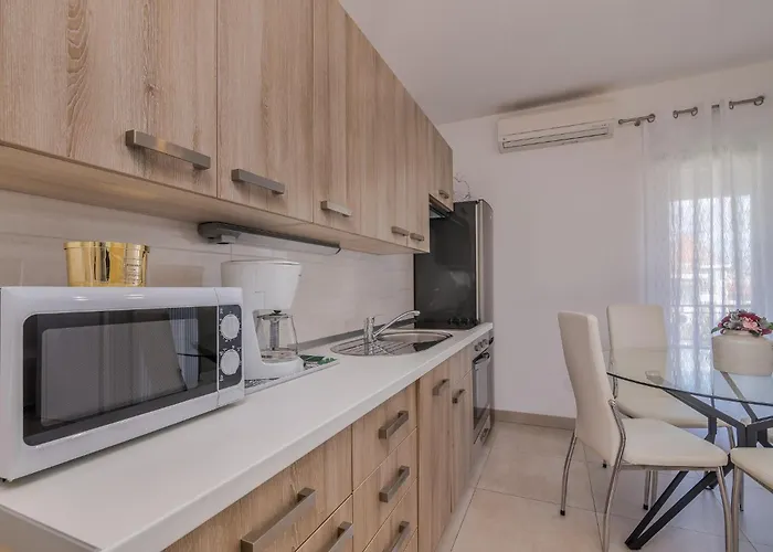 Prendivoj Appartement *