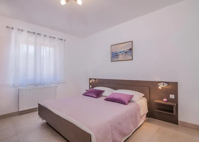 Appartement Prendivoj *