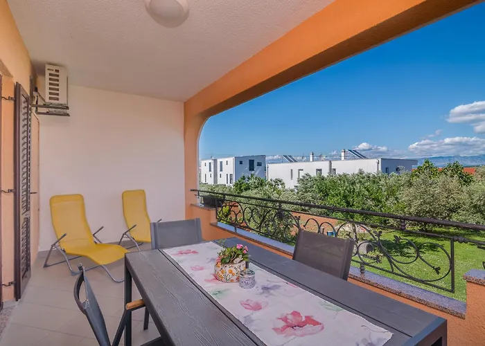 Prendivoj Appartement Malinska