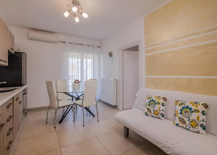 Prendivoj Appartement *