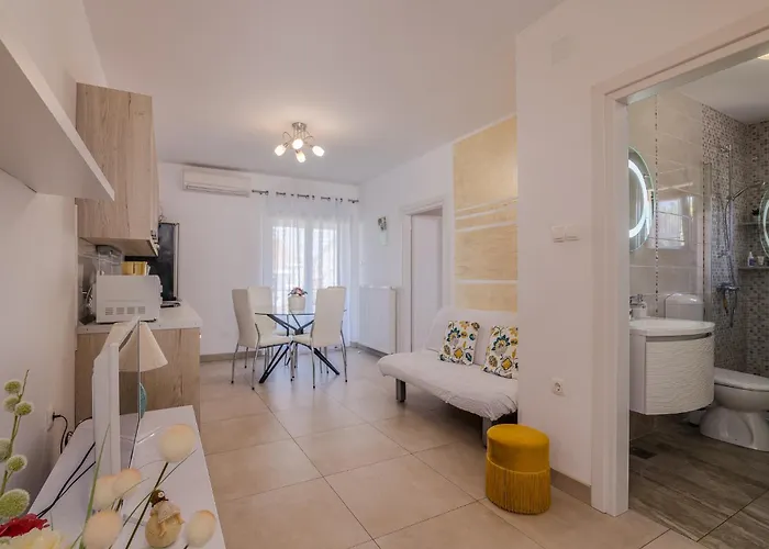 Appartement Prendivoj Malinska