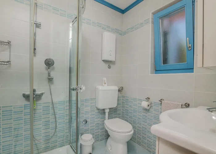 Prendivoj Apartman Malinska