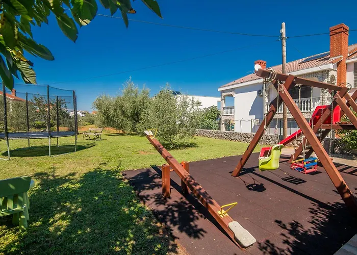 Apartman Prendivoj Malinska