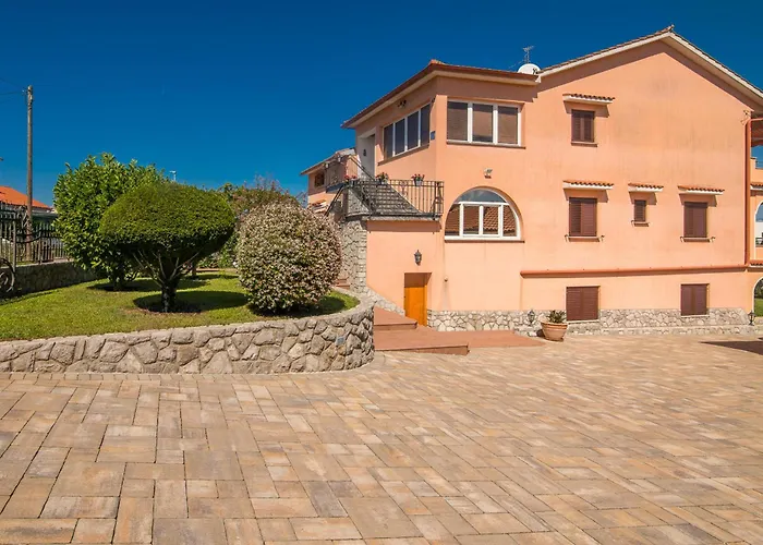 Prendivoj * Malinska