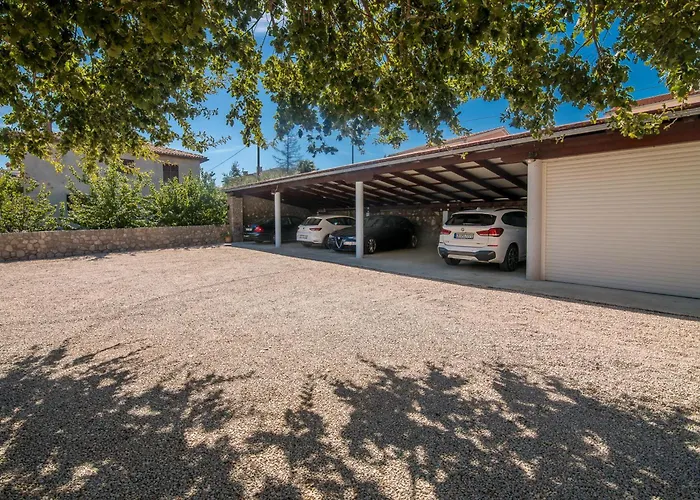 Prendivoj Apartman Malinska