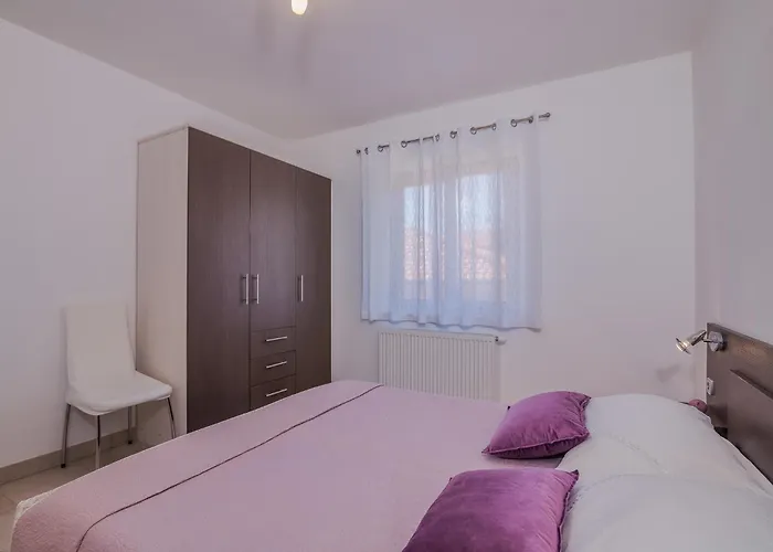 Apartman Prendivoj Malinska